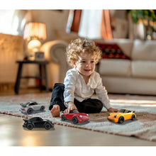 Charger l'image dans la galerie, Racing Car - Porsche 911 Grise