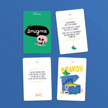 Charger l'image dans la galerie, Trésor en vue! - Créez des chasses aux trésors à l'infini..