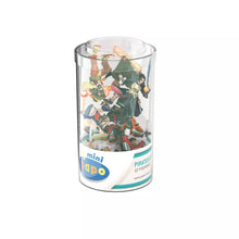 Charger l'image dans la galerie, Figurines Mini Plus - Pirates (12 figurines)