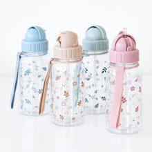 Charger l'image dans la galerie, Gourde - Feuilles Bleues