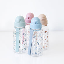 Charger l'image dans la galerie, Gourde - Feuilles Bleues