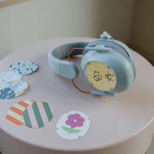 Charger l'image dans la galerie, Casque anti-bruit - Bleu