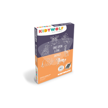 Charger l'image dans la galerie, Cartes supplémentaires pour Kidydraw-Mini - Il Etait une fois & Animaux