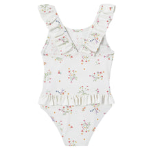 Charger l'image dans la galerie, Maillot de bain Bébé 1 pièce - Fleuri