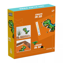 Charger l'image dans la galerie, Jeu de construction - Puzzle T-Rex (>5ans)