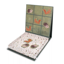 Charger l'image dans la galerie, Morpion magnétique - Amis de la Forêt