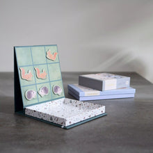 Charger l'image dans la galerie, Morpion magnétique - Amis de la Forêt