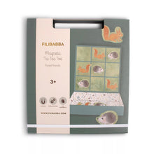 Charger l'image dans la galerie, Morpion magnétique - Amis de la Forêt