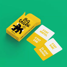 Charger l'image dans la galerie, Jeu de cartes - Bataille, pour muscler sa cervelle!