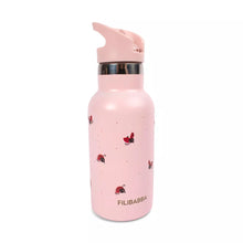 Charger l'image dans la galerie, Gourde isotherme - Coccinelle