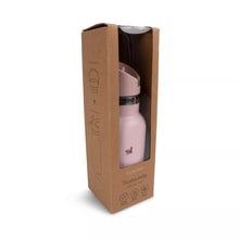 Charger l'image dans la galerie, Gourde isotherme - Coccinelle