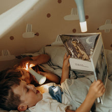 Charger l'image dans la galerie, Kidyflashlight Lampe Torche - Vert