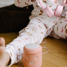 Charger l'image dans la galerie, Kidymusic Enceinte Portable - Léa la Mécano