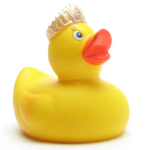 Charger l'image dans la galerie, Canard de bain - La Princesse