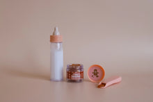 Charger l'image dans la galerie, Box Noël - Lait & Petit Pot Pain d'épices