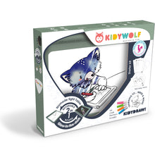Charger l'image dans la galerie, Kidydraw-pro - Tablette Lumineuse