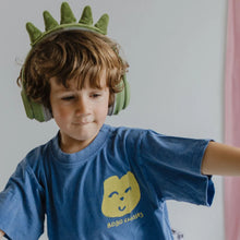 Charger l'image dans la galerie, Kidyears Casque audio - Dino