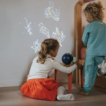 Charger l'image dans la galerie, Kidystar - Projecteur d'images Galaxie