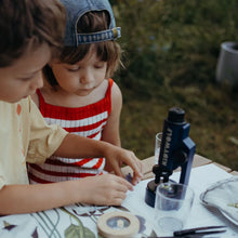 Charger l'image dans la galerie, Kidymicroscope