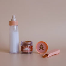 Charger l'image dans la galerie, Box Noël - Lait & Petit Pot Pain d'épices