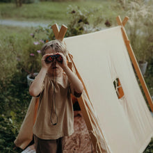Charger l'image dans la galerie, Paire de jumelles - Bleu