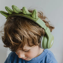 Charger l'image dans la galerie, Kidyears Casque audio - Dino