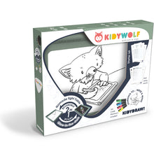 Charger l'image dans la galerie, Kidydraw-pro - Tablette Lumineuse