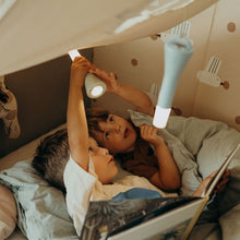 Charger l'image dans la galerie, Kidyflashlight Lampe Torche - Bleu