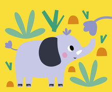 Charger l'image dans la galerie, Mes jolies Peintures Magiques - Les bébés Animaux