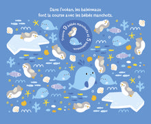 Charger l'image dans la galerie, Mes jolies Peintures Magiques - Les bébés Animaux