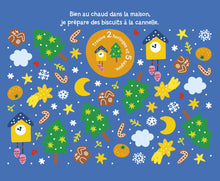 Charger l'image dans la galerie, Mes jolies Peintures Magiques - L'Hiver