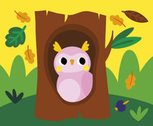 Charger l'image dans la galerie, Mes jolies Peintures Magiques - Forêt