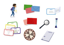 Charger l'image dans la galerie, Jeu de Société - Escape Game au Château