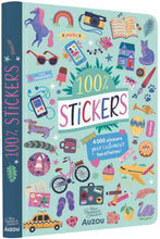 Charger l'image dans la galerie, 100% stickers - 4000 stickers pour personnaliser tes affaires!