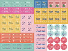 Charger l'image dans la galerie, 100% stickers - 4000 stickers pour personnaliser tes affaires!