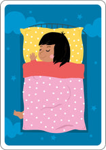 Charger l'image dans la galerie, Jeu de Cartes - Mon premier jeu de Gare au Monstre!