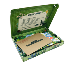 Charger l'image dans la galerie, Jeu d'Enquête - La Nature et les Insectes