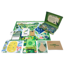 Charger l'image dans la galerie, Jeu d'Enquête - La Nature et les Insectes