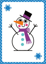 Charger l'image dans la galerie, Jeu de Cartes - Mon Premier jeu des 4 saisons