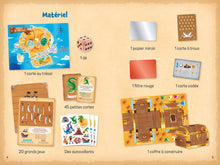 Charger l'image dans la galerie, Ma Chasse au Trésor