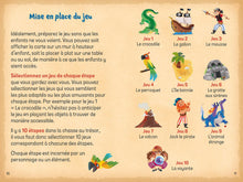 Charger l'image dans la galerie, Ma Chasse au Trésor