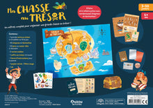 Charger l'image dans la galerie, Ma Chasse au Trésor