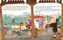 Charger l'image dans la galerie, Mon Roman Enigme Dubazar - Panique chez le Duc