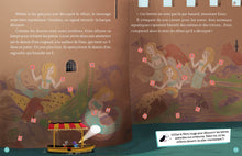 Charger l'image dans la galerie, Mes premières Enquêtes - Le Parc des Chevaliers