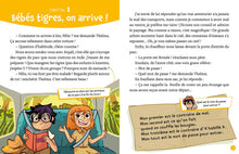 Charger l'image dans la galerie, Mes premières Enquêtes - Mission Animaux