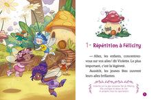 Charger l'image dans la galerie, Livre la Danse des Fées - La Fête des Fleurs