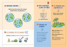 Charger l'image dans la galerie, Petites & Grandes Enigmes pour tous les curieux