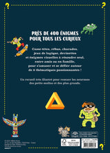 Charger l'image dans la galerie, Petites & Grandes Enigmes pour tous les curieux