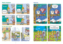 Charger l'image dans la galerie, Les Meilleures Blagues en BD