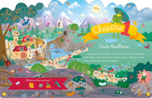 Charger l'image dans la galerie, Mon Roman Enigme Dubazar - Mousse aux abris!